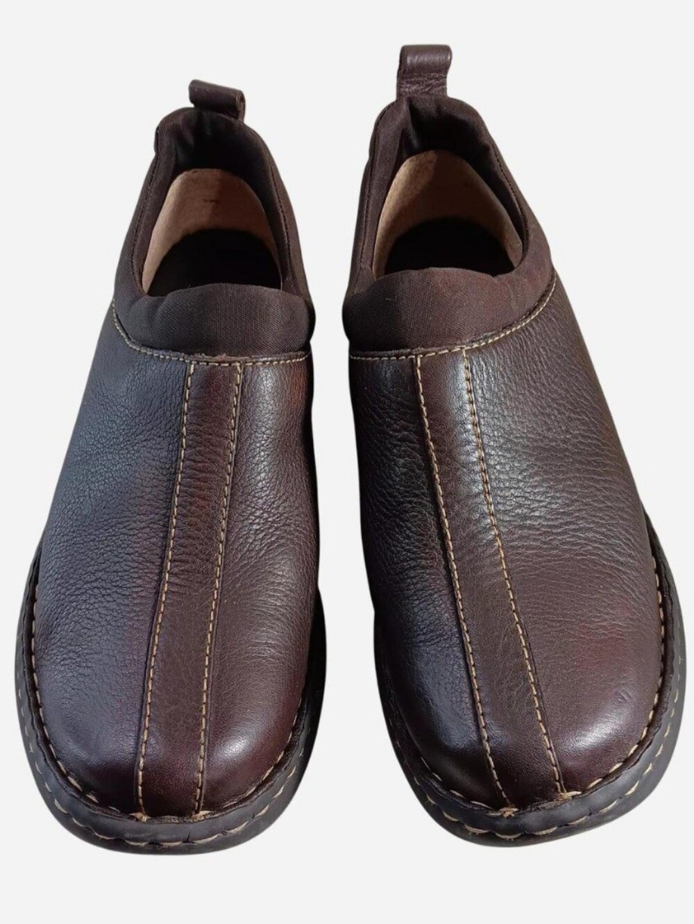 Born Slip-On Loafers